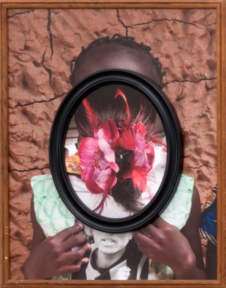 Todd Gray Mirror Mirror