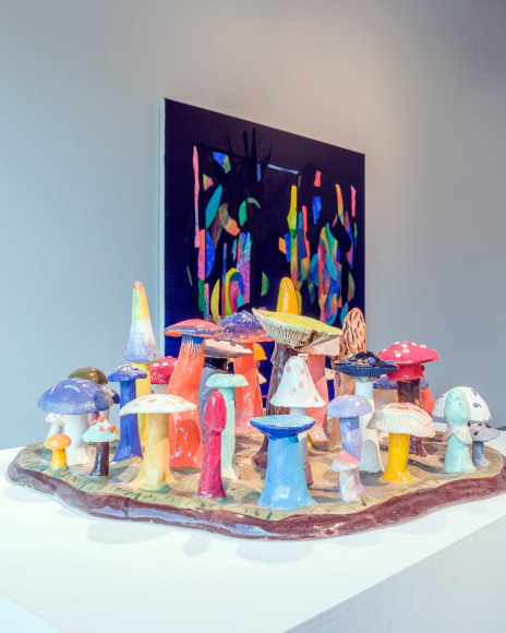 Closer to Illusion, 2024