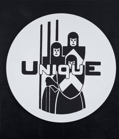 Johannes Wohnseifer, Unique