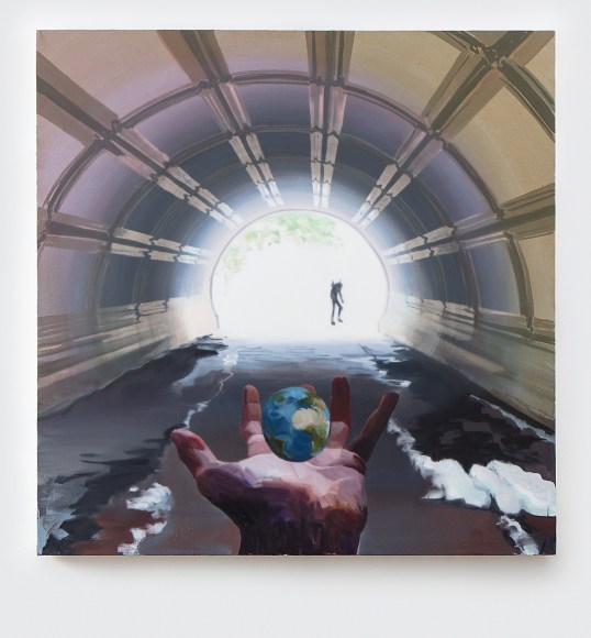 Yifan Jiang, Unit 1, 2021