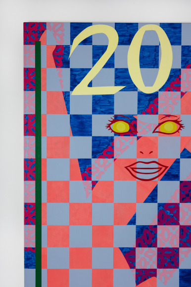 Alex Heilbron, Faithful Reflection