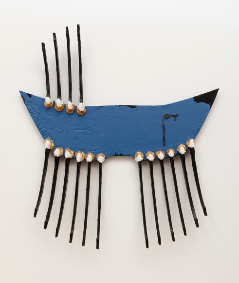 David Jeremiah, Soppierricone, 2022