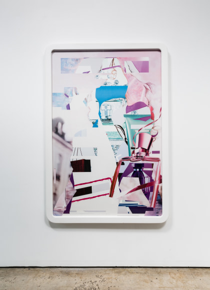 Angus Fairhurst, Powder