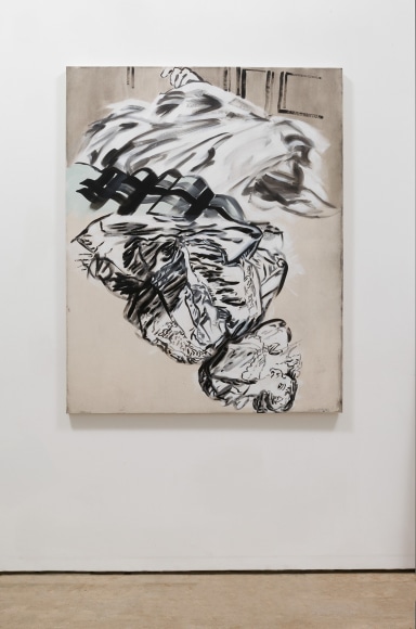  Christiane&nbsp;Lyons Breathless Young Woman