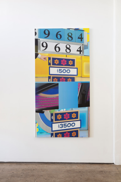  John&nbsp;Miller Axiom