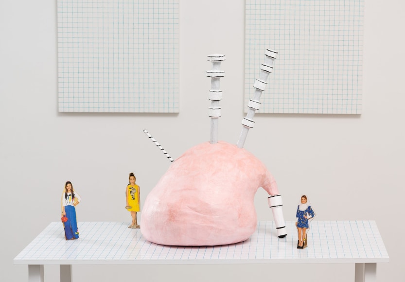 Meg Cranston, Pizza, Bagpipe, Carburetor