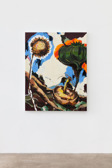 Adam Saks, Starseed, 2020