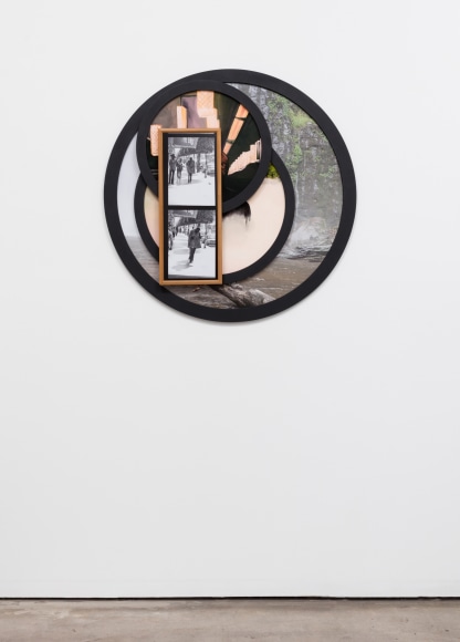 Todd Gray, Time Machine No. 4