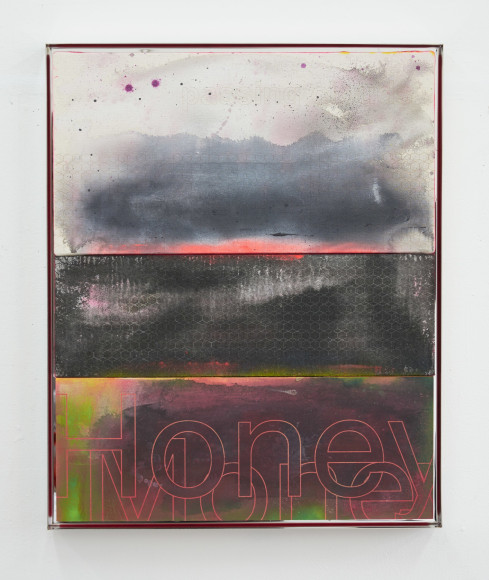 Johannes Wohnseifer Colony Collapse Disorder #20