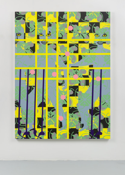 Alex Heilbron, Sentimental Autonomic Co-ordinator, 2021