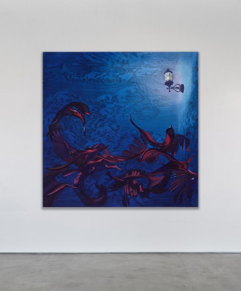 Yifan&nbsp;Jiang, Midnight, 2024