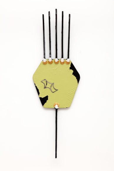 David Jeremiah, Soppierricone, 2023