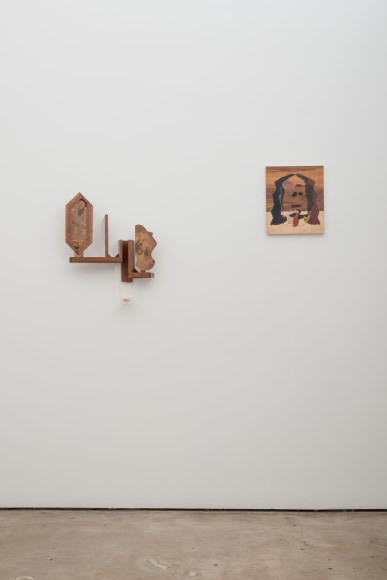 David Hendren, Echo&#039;s Drift