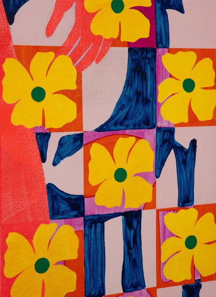 Alex Heilbron, We Are Aspiring