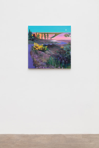 Yifan Jiang, Highway, 2020