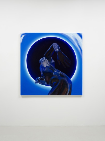 Yifan Jiang, Fall (1), 2022