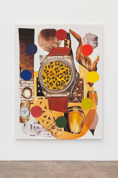 Meg Cranston, Asleep at the Wheel, 2013