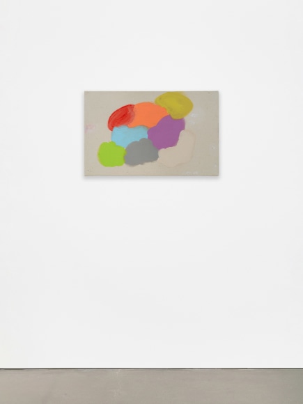 Meg Cranston, Now / The Past, 2024