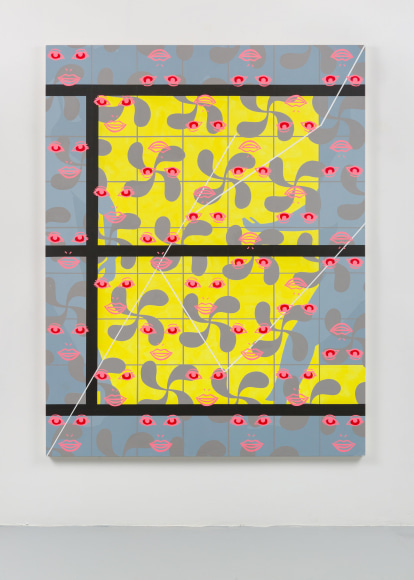 Alex Heilbron, Intimate Consumer, 2021