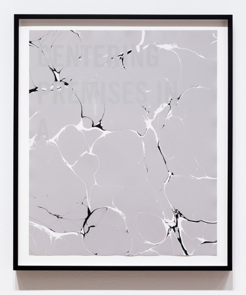 Cody Trepte Its Remaining Presence