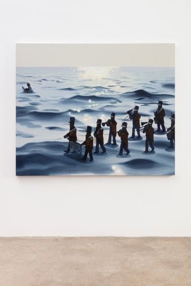 Yifan Jiang, Nap, 2021