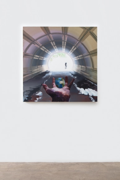 Yifan Jiang, Unit 1, 2021