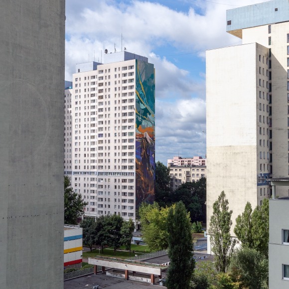 John Miller, New Horizon