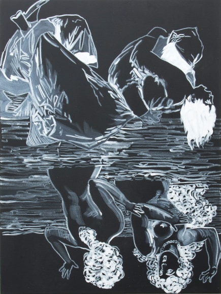 Christiane Lyons, Mama Said (Inverse)