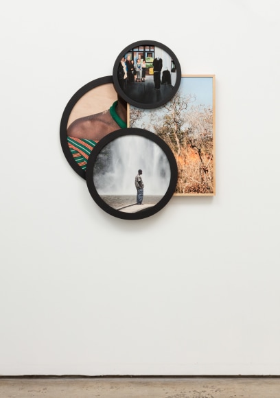 Todd Gray, Time Machine No. 5