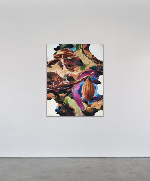 Adam Saks, Veer, 2022