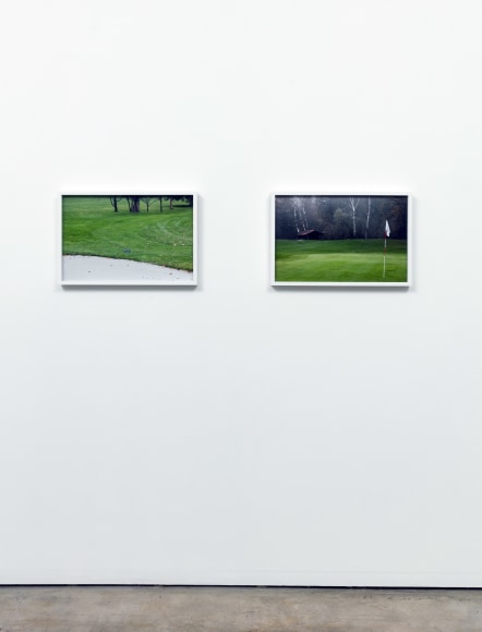 Richard Hoeck &amp;amp; John Miller, Mannequin Death