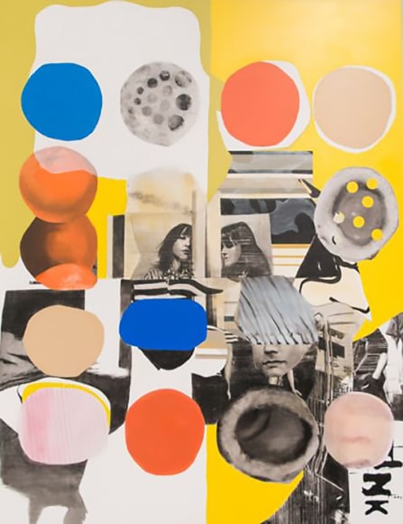 Meg Cranston, Orange Ring Onion Answer