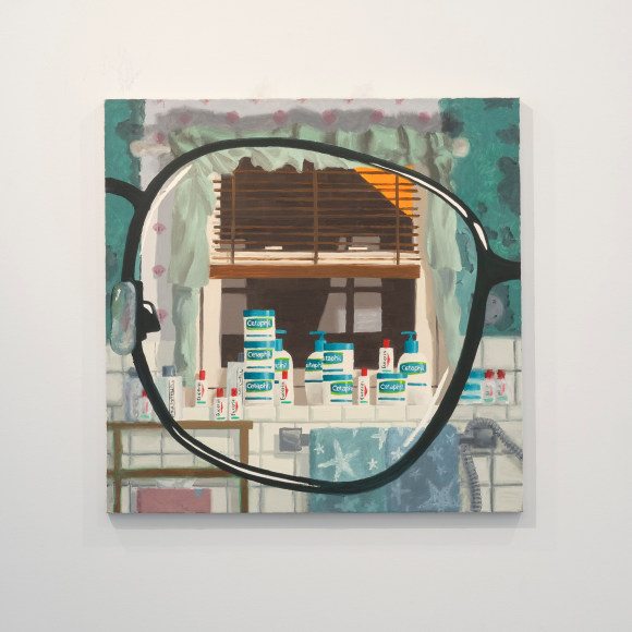 James J.A. Mercer, Your House