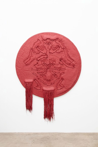 David-Jeremiah, I Drive Thee, 2022