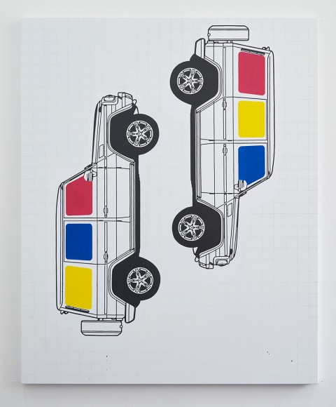 Johannes Wohnseifer, Class & Class Conflict #1 (disagreement)