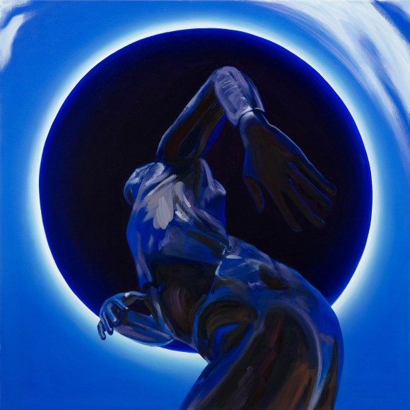 Yifan Jiang, Fall (1), 2022