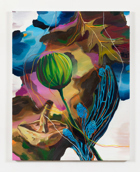 Adam Saks, Sprinkle, 2023