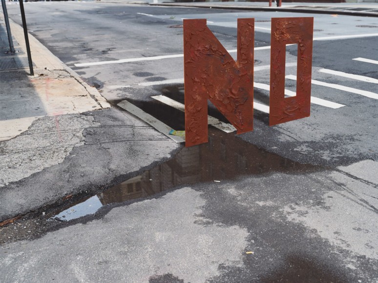 John Miller, Some Contaminating Part of Himself, 2021