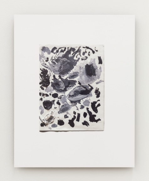Aura Rosenberg, Palette (4)