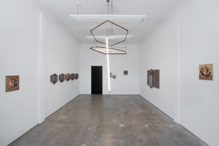 David Hendren, Echo&#039;s Drift