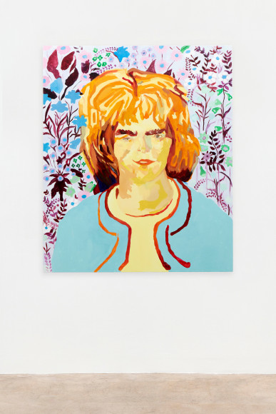 Meg&nbsp;Cranston, Mudlark, 2022