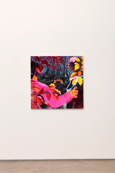 Yifan Jiang, Midsummer, 2023