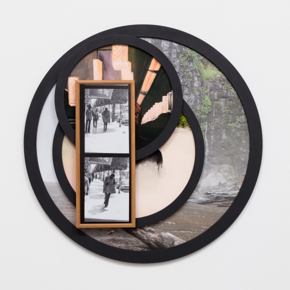 Todd Gray, Time Machine No. 4