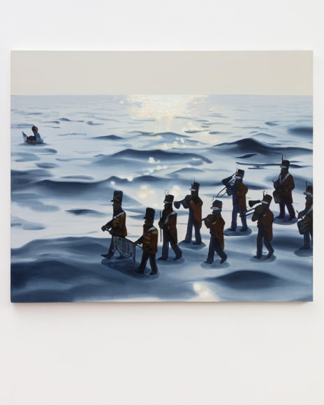 Yifan Jiang  Nap, 2021