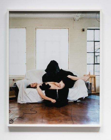 Angus Fairhurst, Piet&agrave;