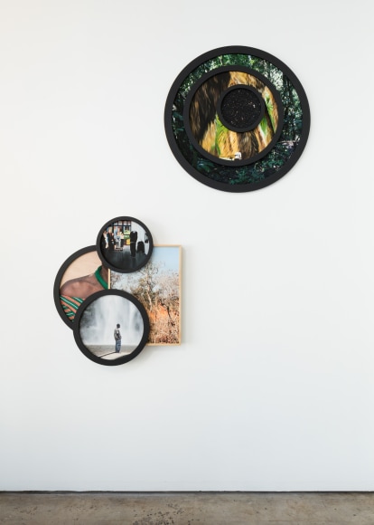 Todd Gray, Time Machine / Hippie Dandy