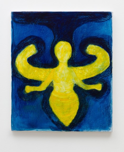 Maja K&ouml;rner, Melissa