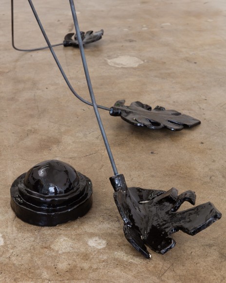 Lisa Seebach, Dark Forest (The End)