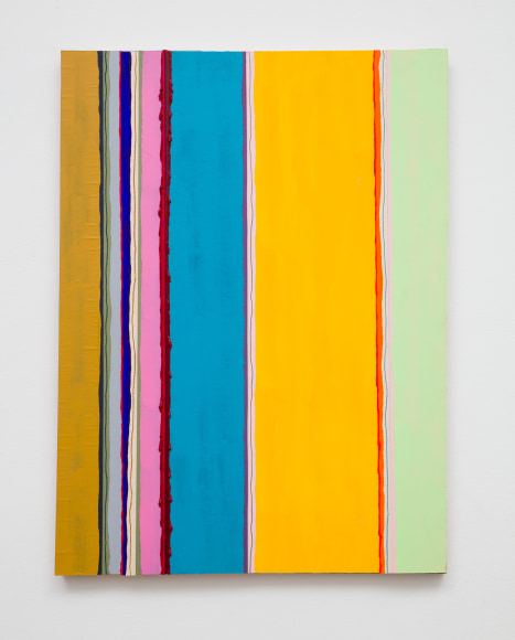 Daniel Mendel-Black, Untitled