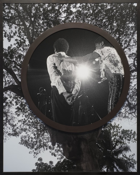 Todd Gray, Welcome to Planet Earth